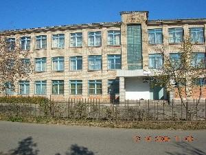 Средняя школа села Астраханка Приморского края. Сегодня нам 30 лет!