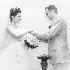 Свадебный обычай — обмен кольцами