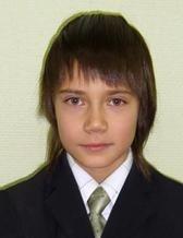 Астрин Игорь, учащийся 7Б класса школы №546 г. Москвы