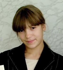 Рагулина Светлана ,    8класс