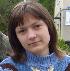 Чабанова Елена, 15 лет