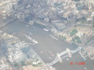 Tower Bridge and Towerof London
