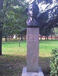 В Коломне бережно хранят память о Герое Советского Союза Елдышеве А. А.