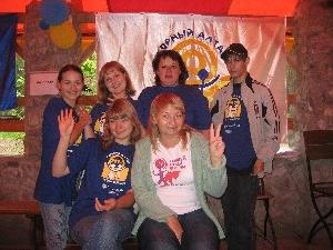 Молодёжь Кузбасса — активные участники волонтёрского движения.