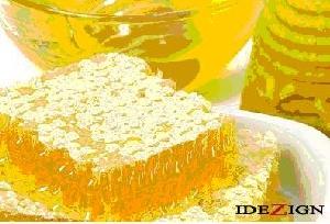 Цвет меда — важный показатель качества этого продукта.