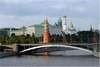 Столица России — город Москва.