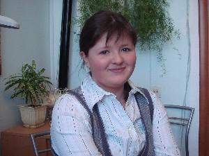 Балобанова Екатерина, ученица 10-го класса МОУ СОШ №32