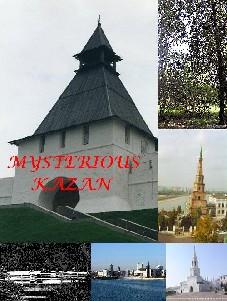 Mysterious Kazan