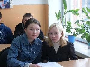 Анисимова  Наталья справа