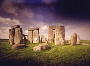 Research of versions and revelation of new facts about Stonehenge origin.