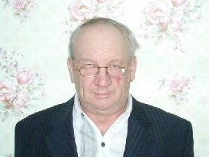 Козулин Александр Викторович, отличник народного образования, учитель I  квалификационной категории