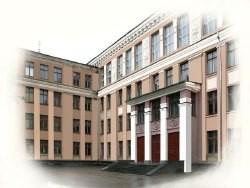 Гимназия имени С.В.Ковалевской в городе Великие Луки