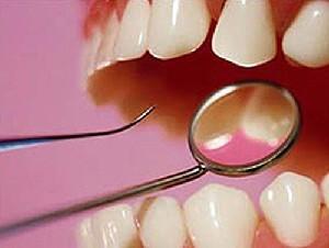 Важно следить за состоянием зубов и десен