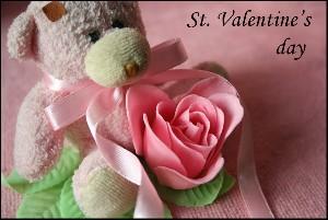 St.Valentine's Day