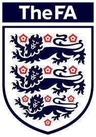 Three Lions — England's national team emblem