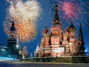 Семь чудес Москвы 