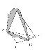 Биссектр двугранного угла тетраэдра