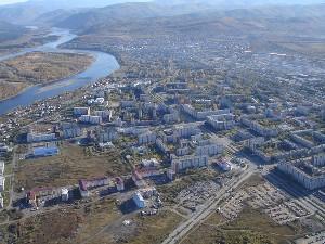 Саяногорск- город гидростроителей и металлургов!