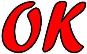 «O.K.» является самым широко распространённым и используемым международным сообществом словом на планете