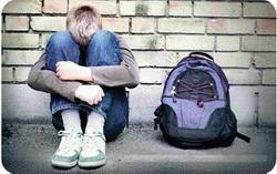 Bullying in teen’s life