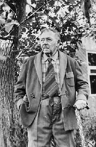 Максим Дмитриевич Зверев, писатель-натуралист (1896 – 1996)