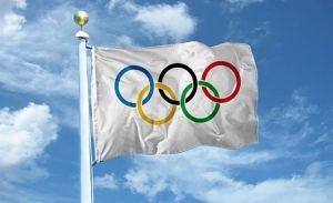 Олимпийские игры — подарок древних греков