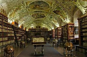 Величайшее сокровище – хорошая библиотека. (В.Г. Белинский)