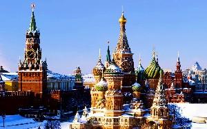 Russia is the largest country in the world